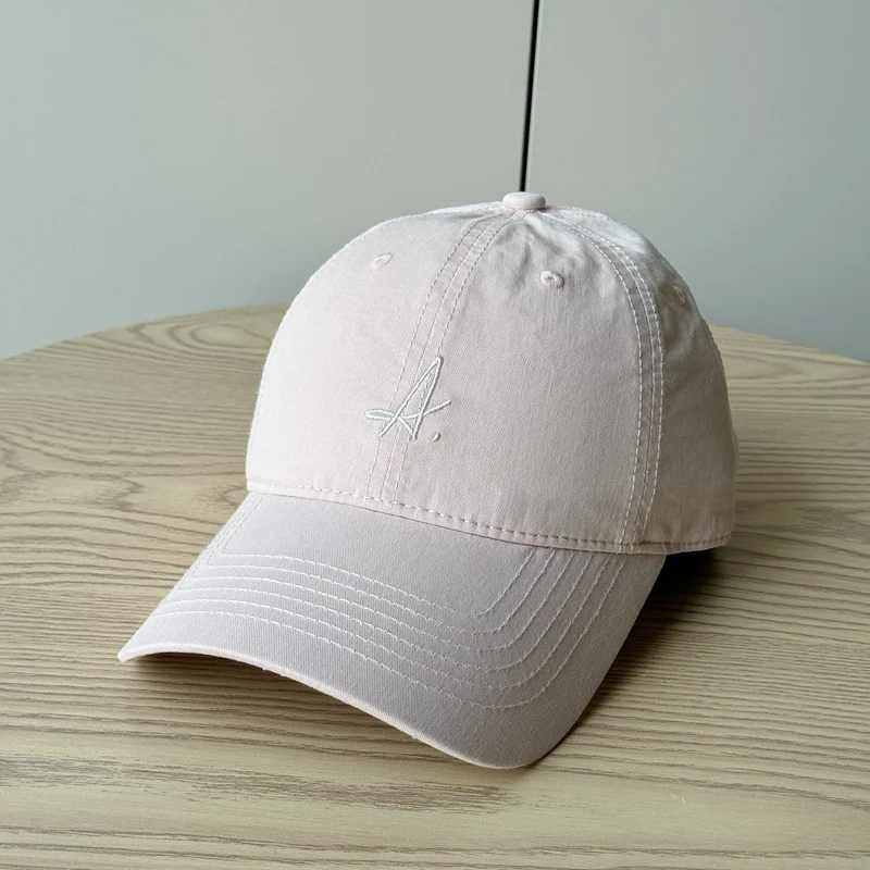 Klassische Freizeit-Baseballkappe für Herren Skanto