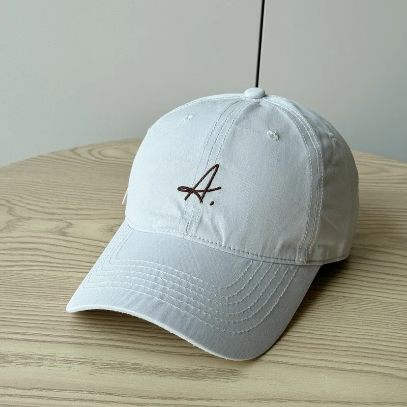 Klassische Freizeit-Baseballkappe für Herren Skanto
