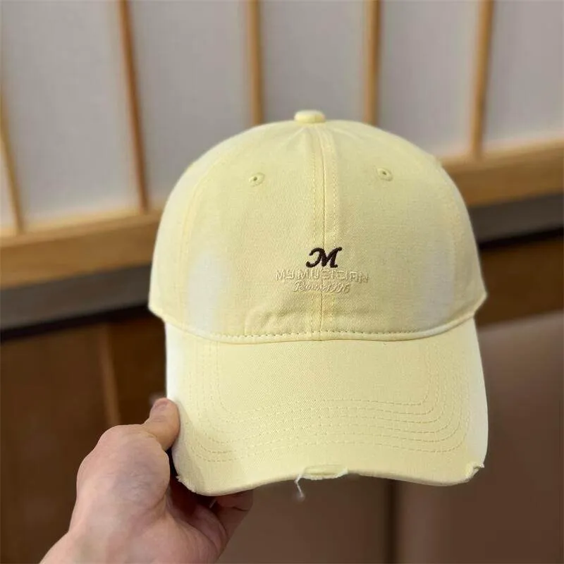 Klassische lässige Herren-Baseballkappe Skanto 1784270844