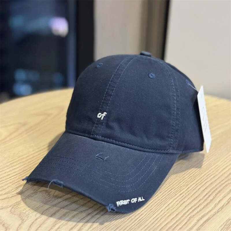 Klassische verstellbare Herren-Cap Skanto 1784270698