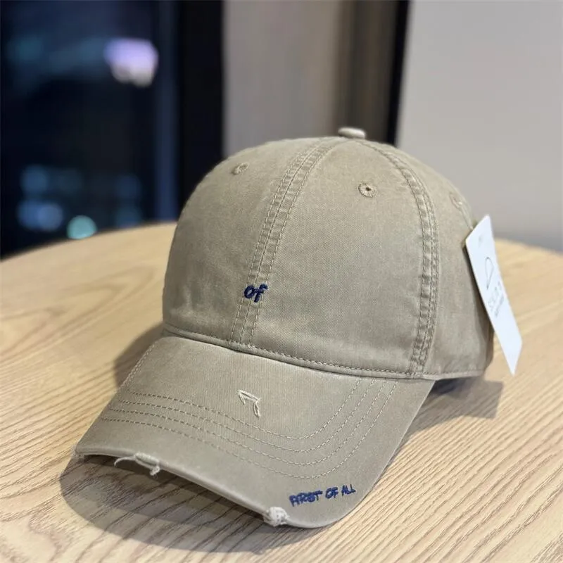 Klassische verstellbare Herren-Cap Skanto 1784270698