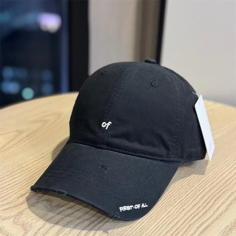 Klassische verstellbare Herren-Cap Skanto 1784270698