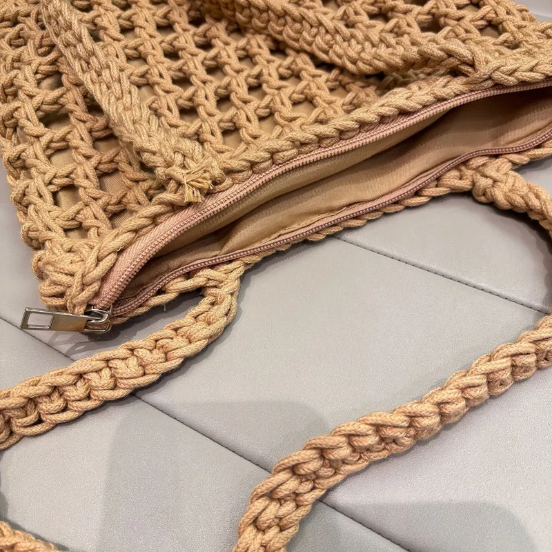 Moderne Handgelenktasche Skanto