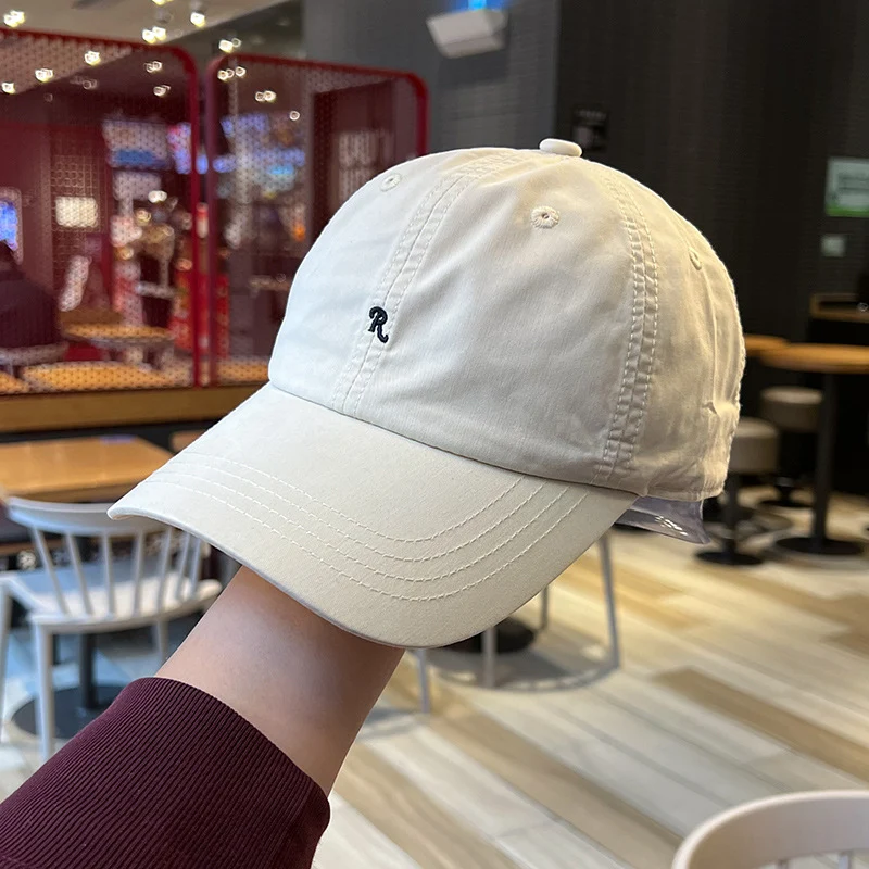 Vielseitige lässige Herren-Baseballkappe Skanto