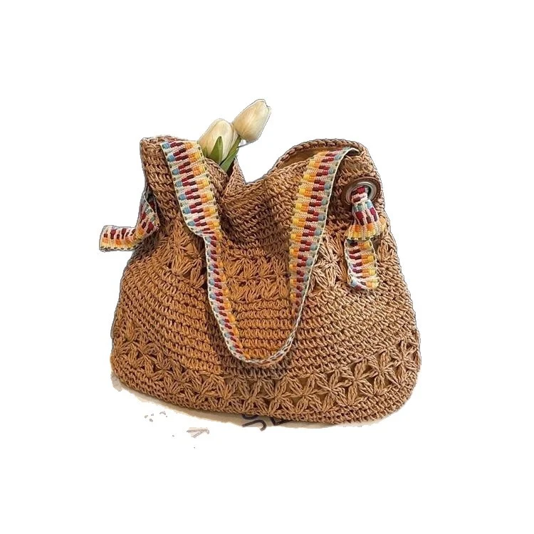 Handgemachte Häkeltasche Skanto