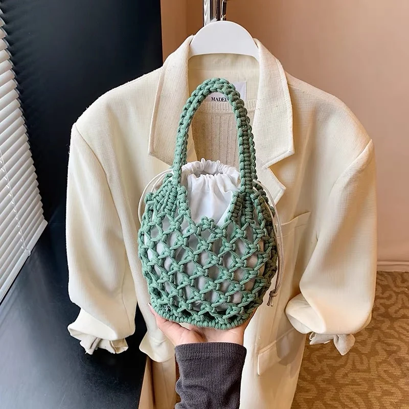 Handgemachte Designertasche Skanto