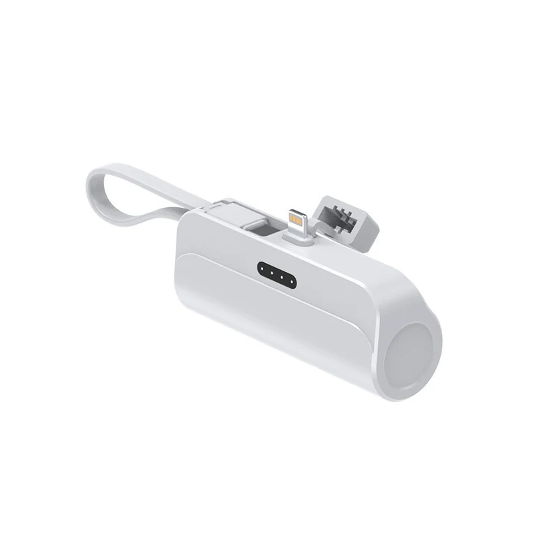 Tragbarer Bluetooth-Lautsprecher Powerbank Skanto