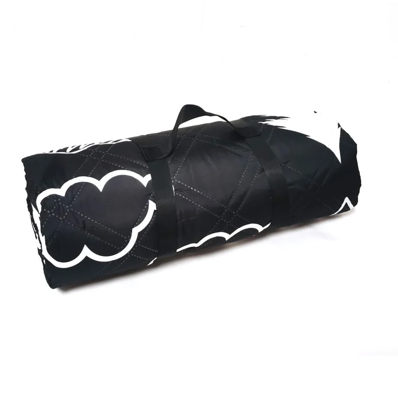 Picknickdecke mit wasserabweisender Unterseite Skanto