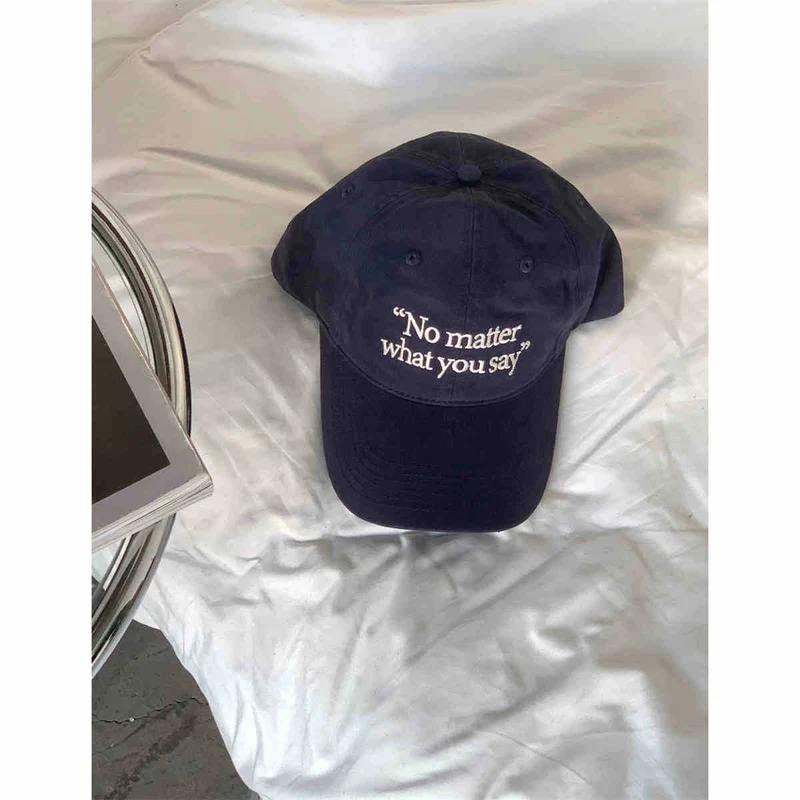 Damen Freizeit-Statement-Cap mit Stickerei Skanto