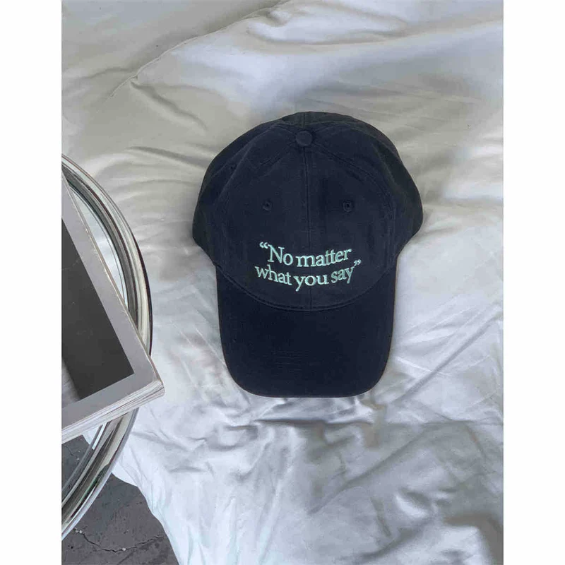 Damen Freizeit-Statement-Cap mit Stickerei Skanto