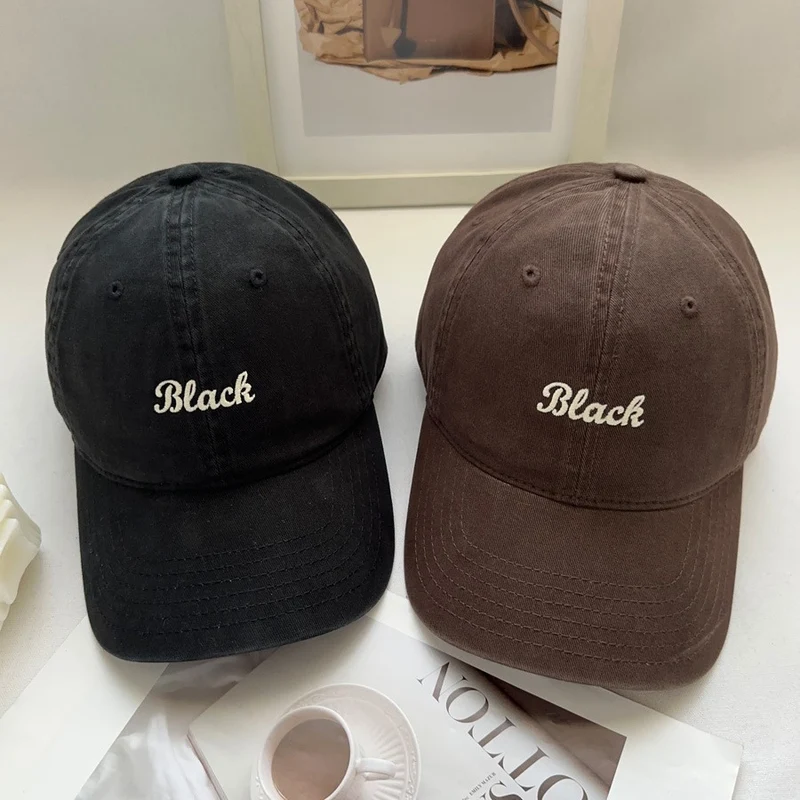 Damen Freizeit-Baseballcap mit Stickerei Skanto 1784188338