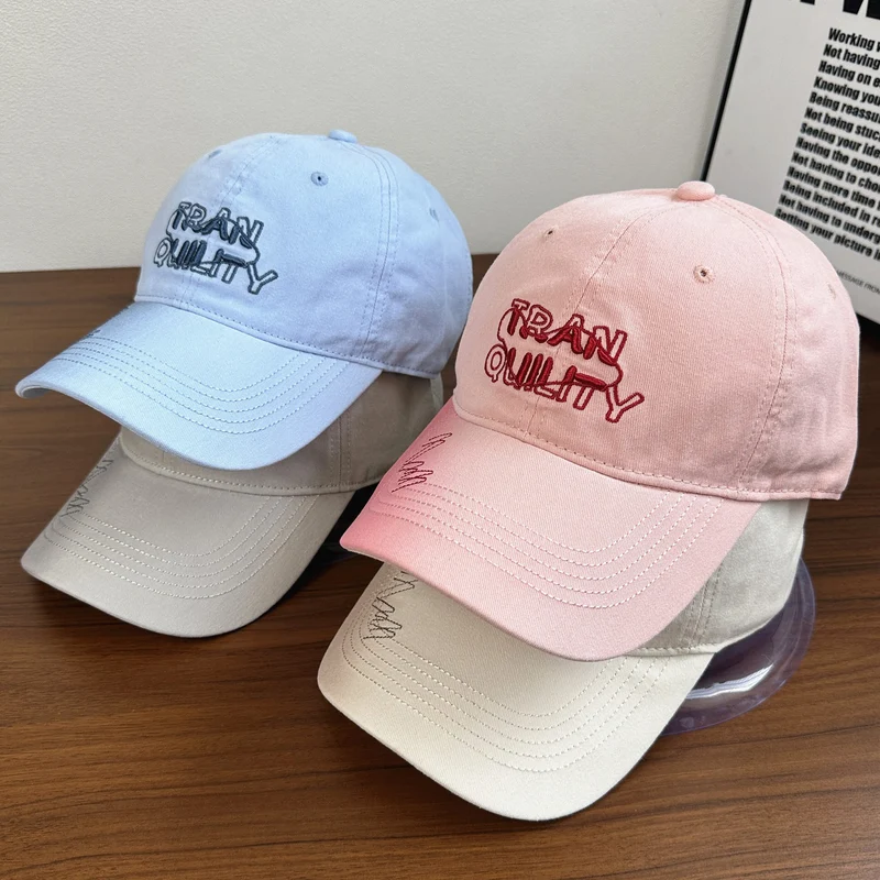 Damen Stylische Verstellbare Baseball Cap Skanto