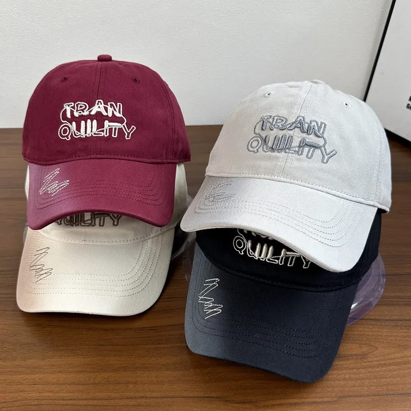 Damen Stylische Verstellbare Baseball Cap Skanto