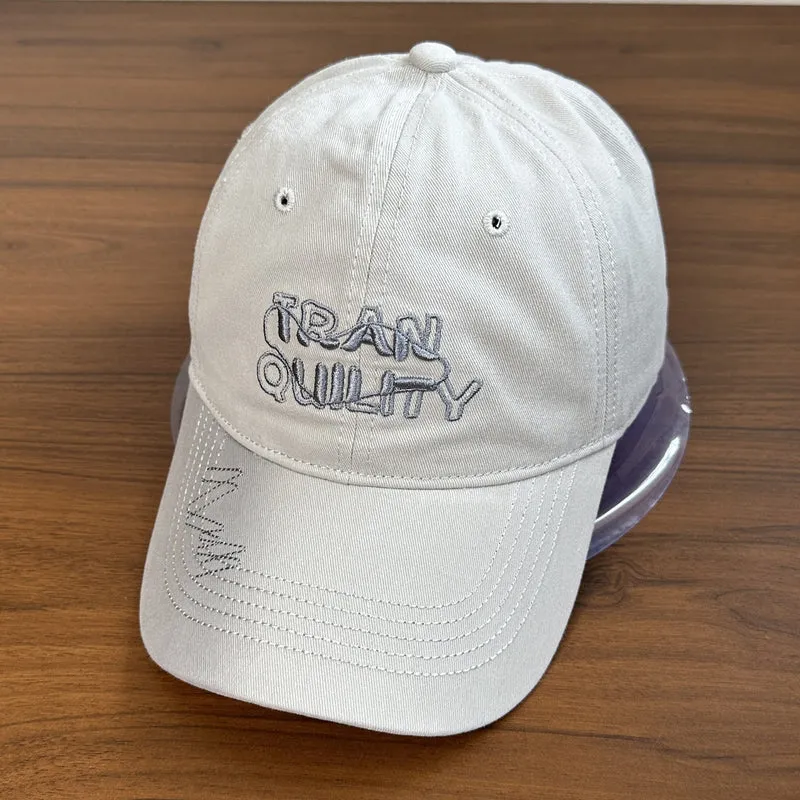 Damen Stylische Verstellbare Baseball Cap Skanto