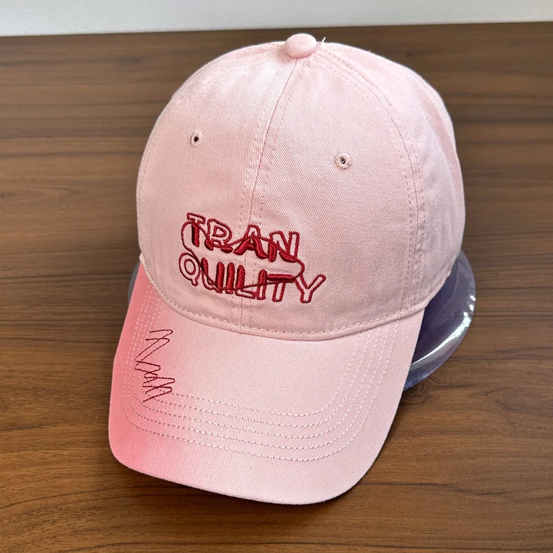 Damen Stylische Verstellbare Baseball Cap Skanto