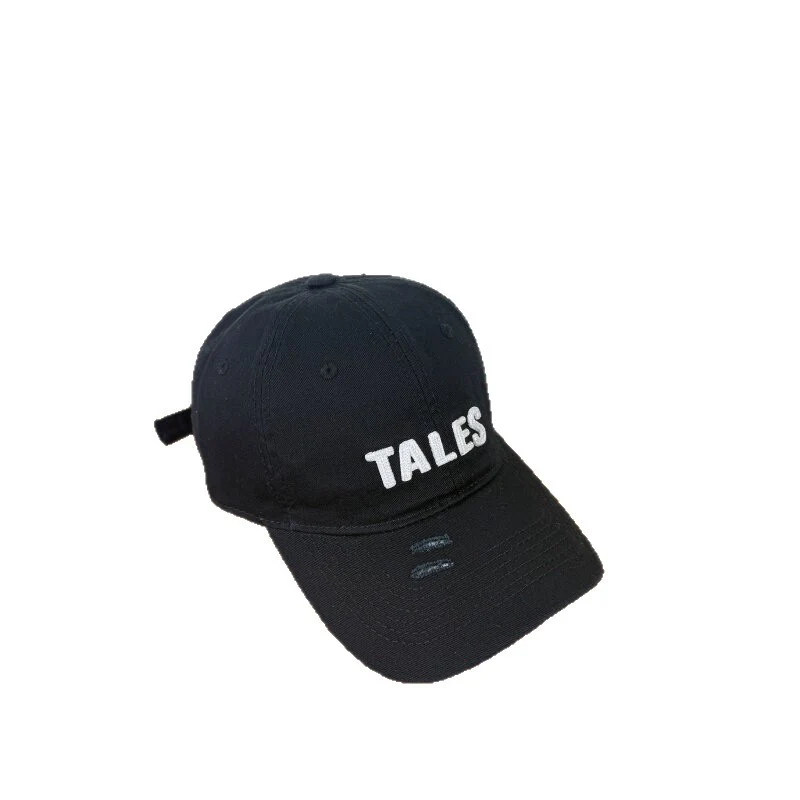 Unisex Lässige Baumwoll-Baseballkappe Skanto
