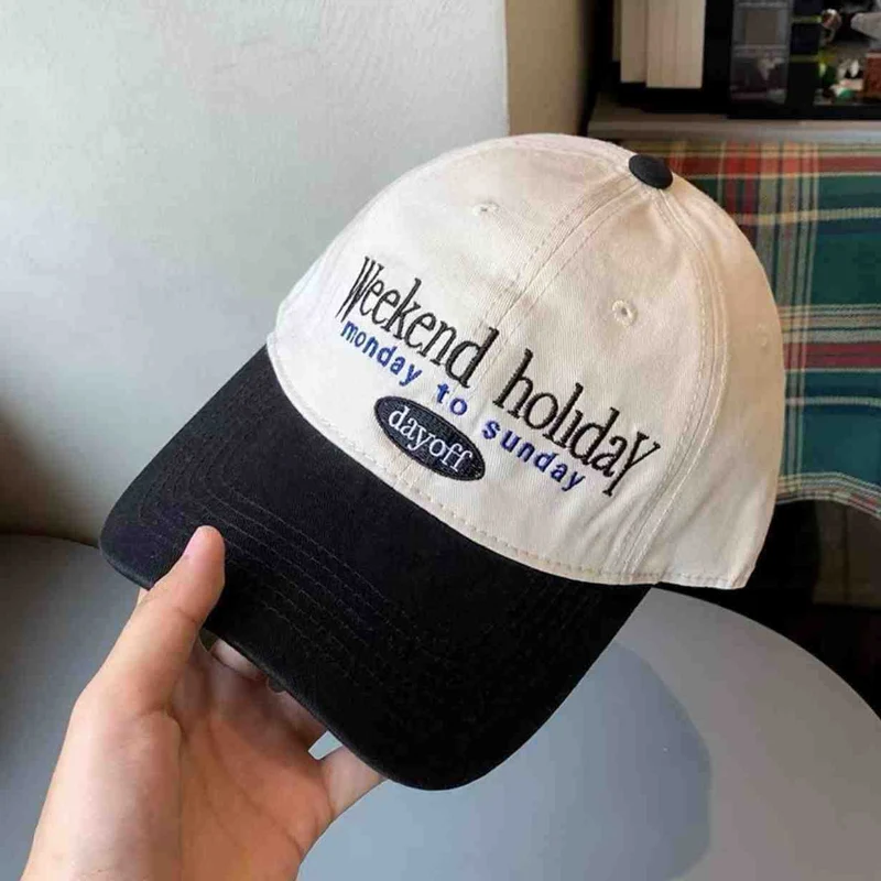 Damen Freizeit-Cap mit Stickerei, verstellbar Skanto