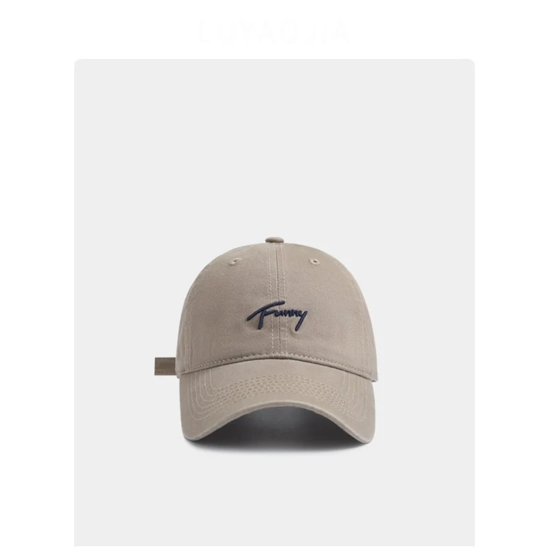 Unisex Lässige Verstellbare Kappe Skanto