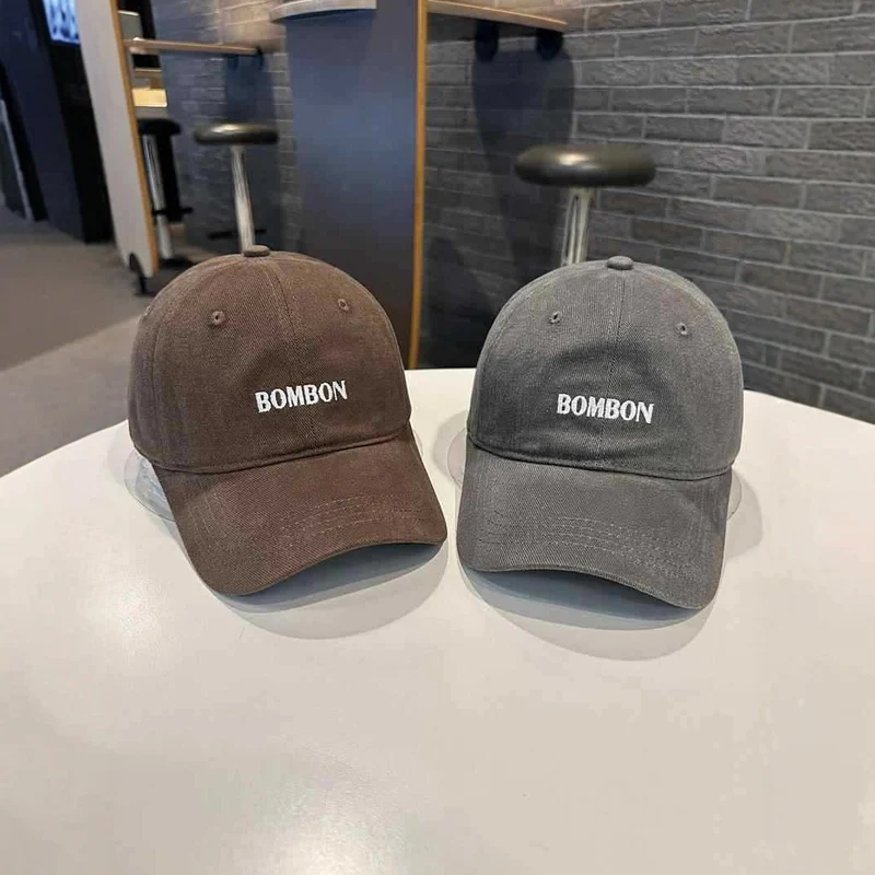 Unisex Lässige Verstellbare Baseball Cap Skanto