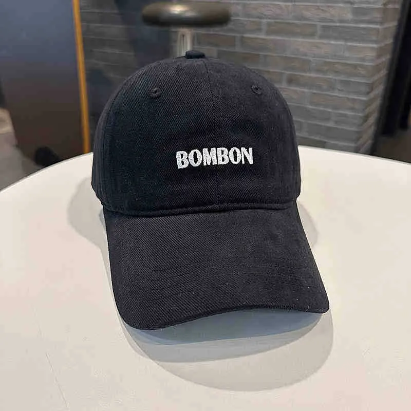 Unisex Lässige Verstellbare Baseball Cap Skanto
