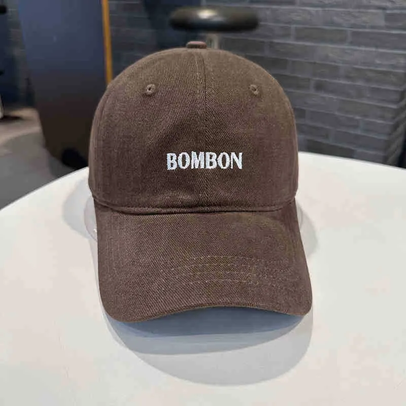 Unisex Lässige Verstellbare Baseball Cap Skanto