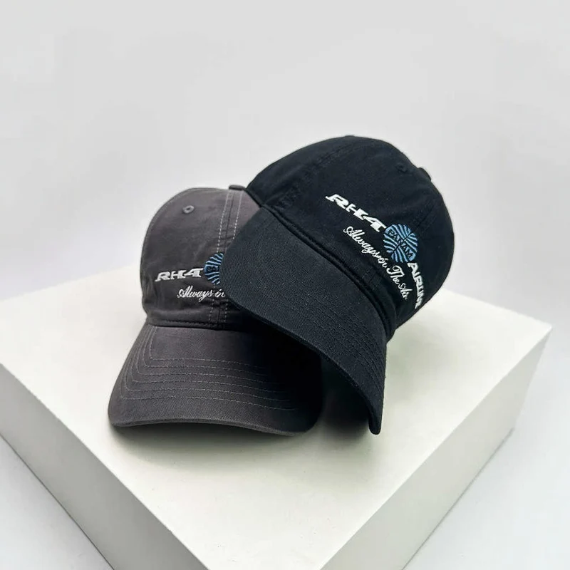 Unisex Verstellbare Vintage Cap Skanto