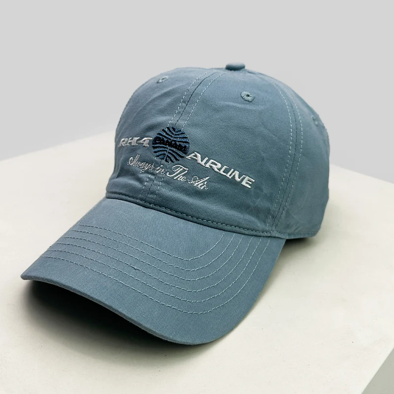 Unisex Verstellbare Vintage Cap Skanto