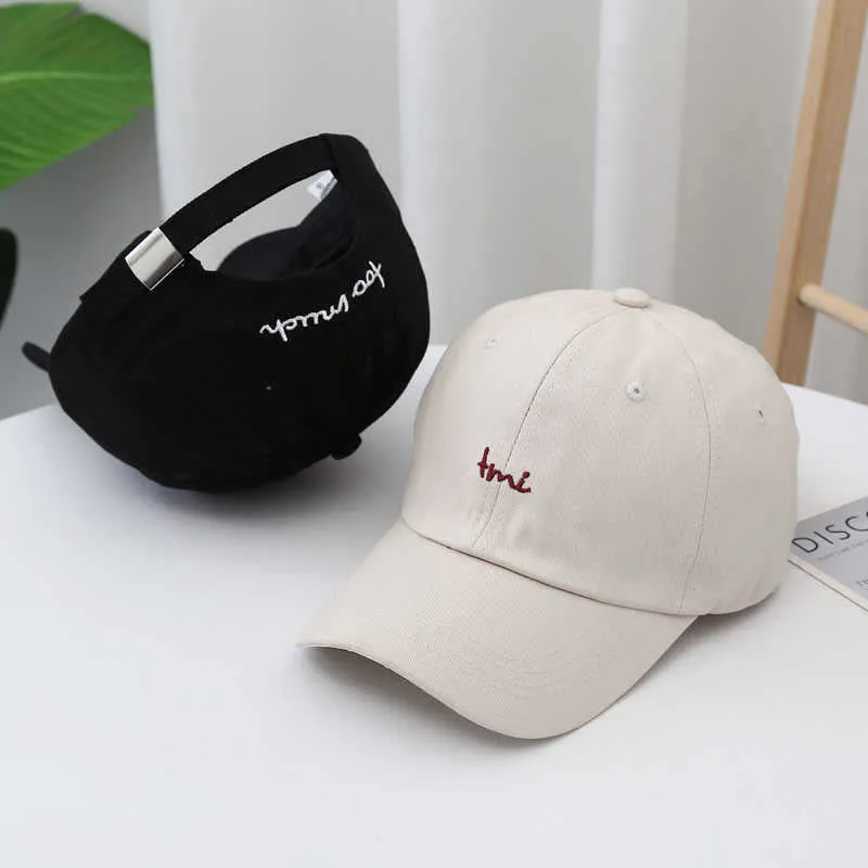 Damen Freizeit-Baseballcap aus Baumwolle Skanto 1784188305