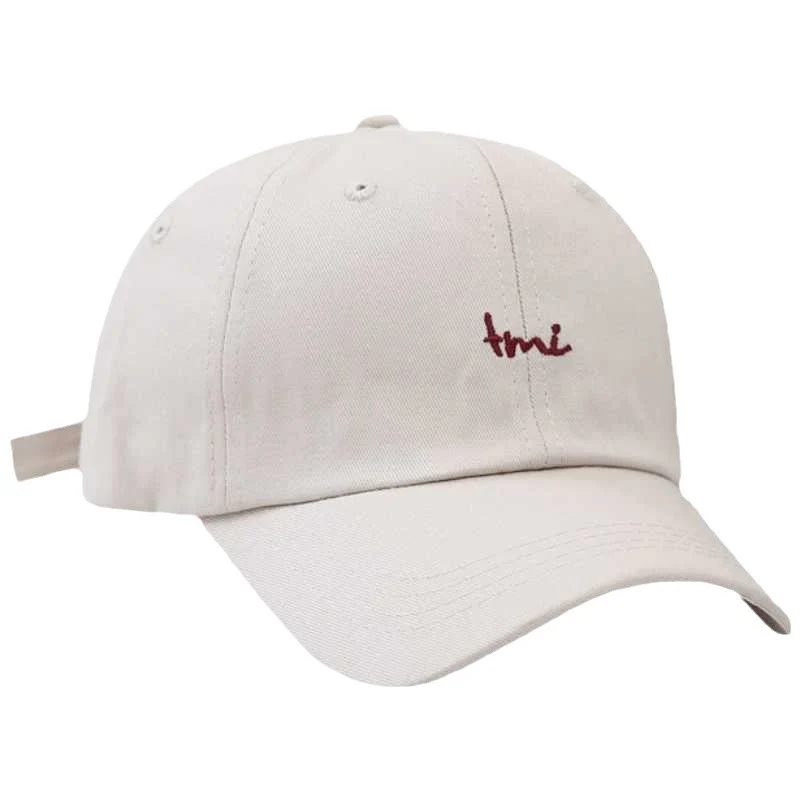 Damen Freizeit-Baseballcap aus Baumwolle Skanto 1784188305