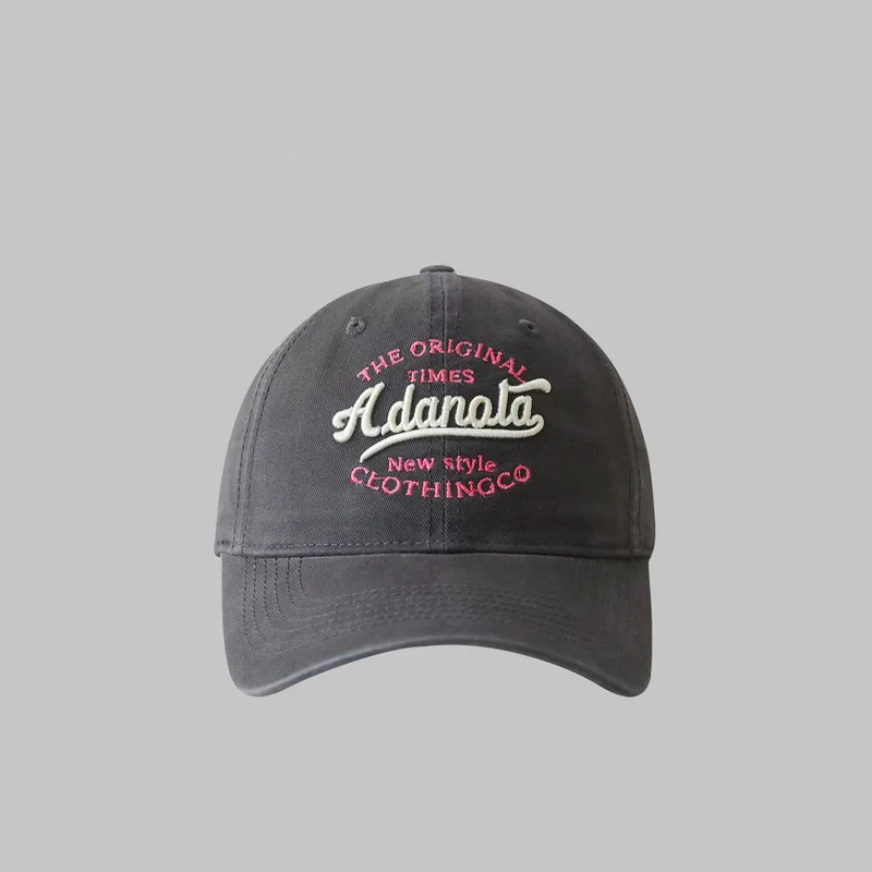 Klassische Herren-Twill-Cap Skanto