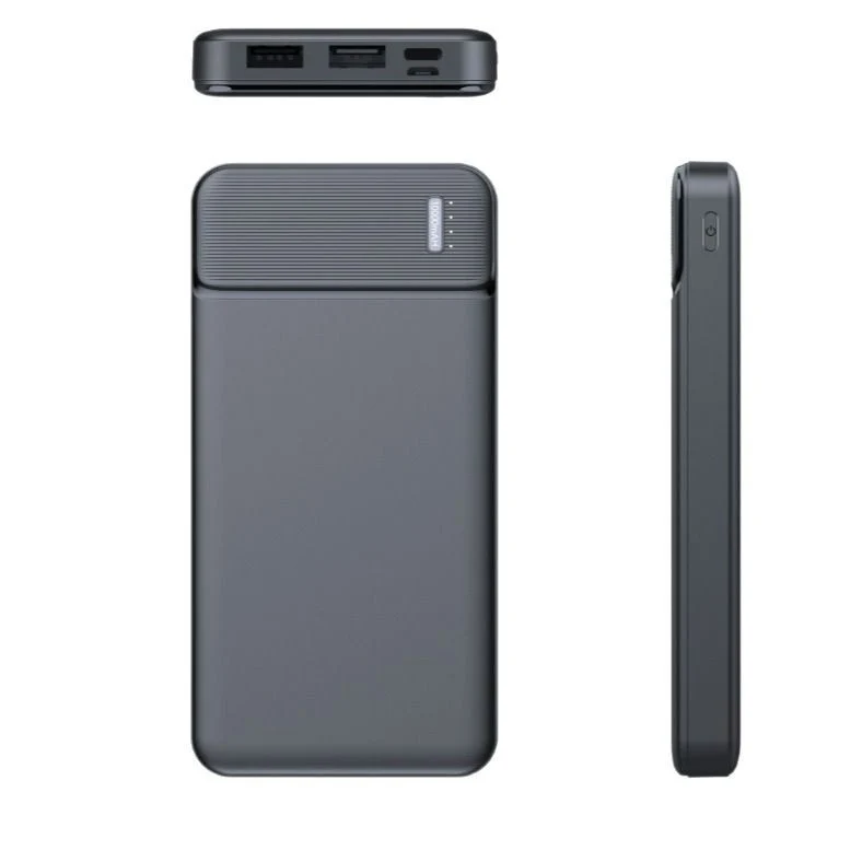 Elegante tragbare Ladestation mit innovativer Schnellladefunktion Skanto