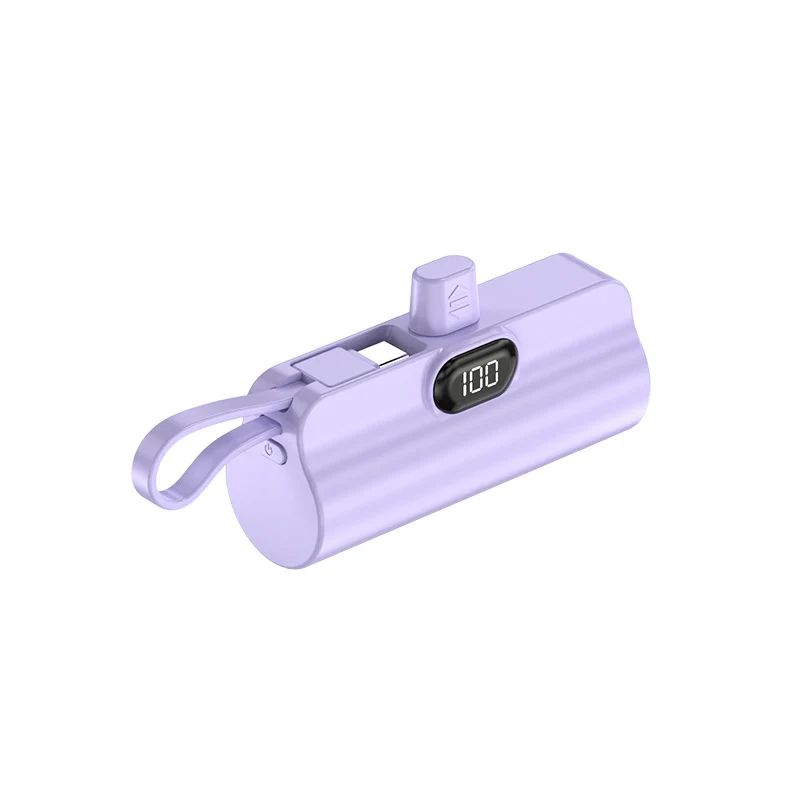 Powerbank für Skanto