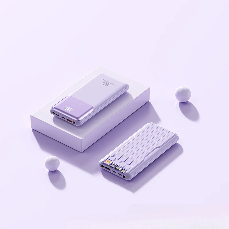 Powerbank Skanto