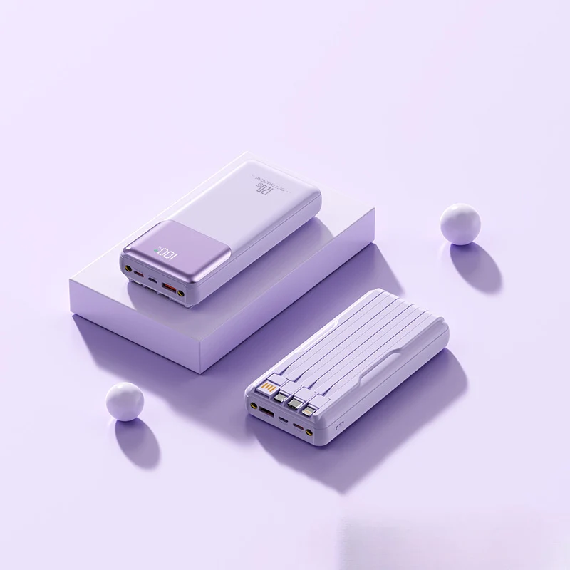 Powerbank Skanto
