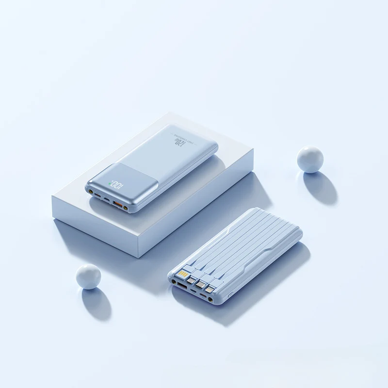 Powerbank Skanto