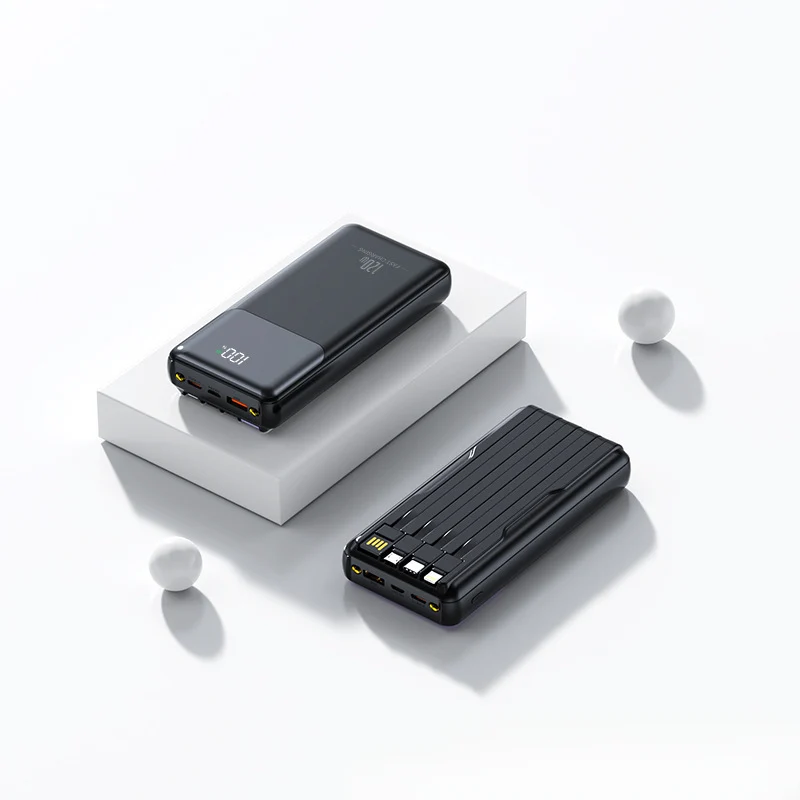 Powerbank Skanto