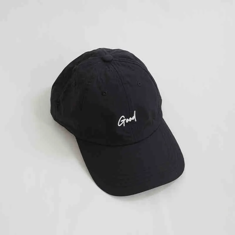 Unisex Verstellbare Baumwoll-Baseballcap Skanto
