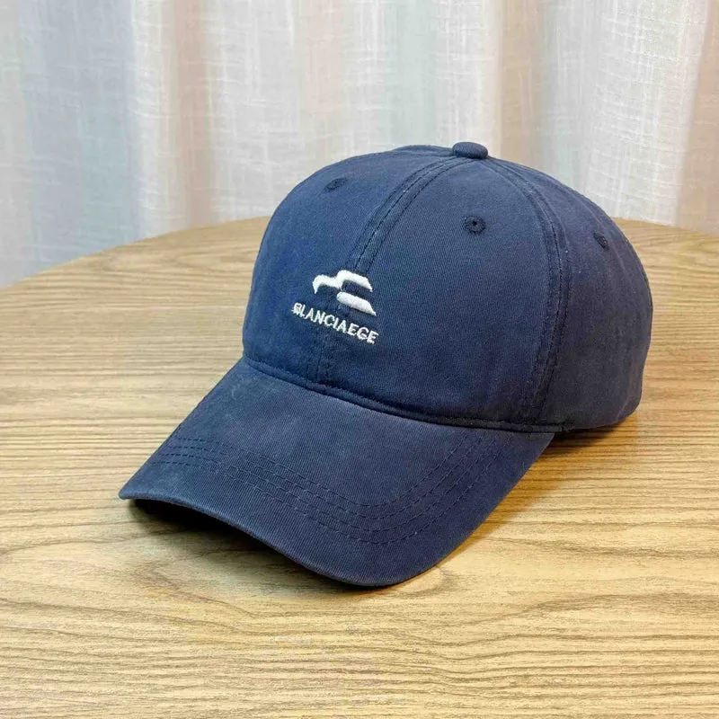 Unisex Verstellbare Baumwoll-Baseballcap Skanto