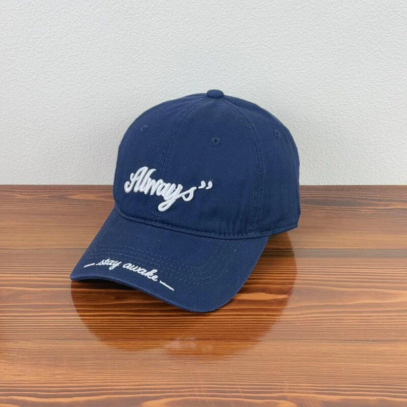Unisex Verstellbare Cap Skanto