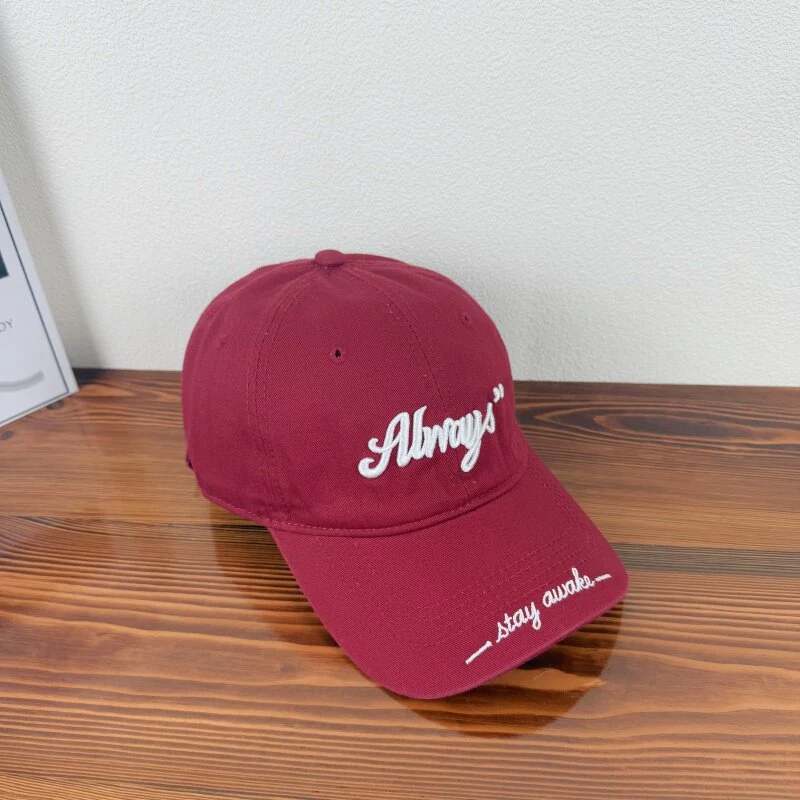 Unisex Verstellbare Cap Skanto