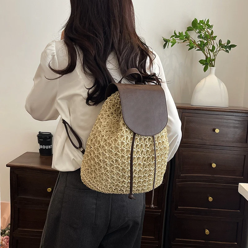 Rucksack-Handtasche Skanto