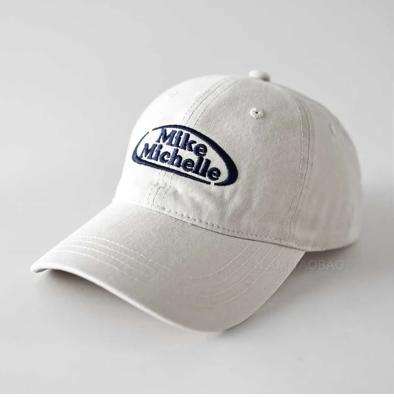 Verstellbare Baumwoll-Twill-Cap für Damen Skanto