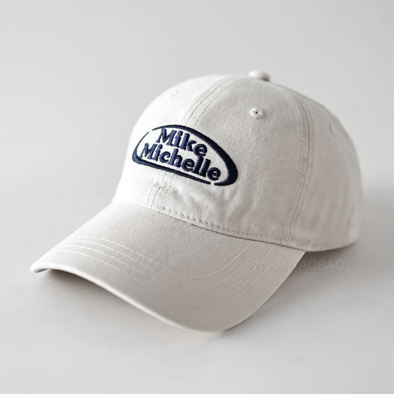 Verstellbare Baumwoll-Twill-Cap für Damen Skanto
