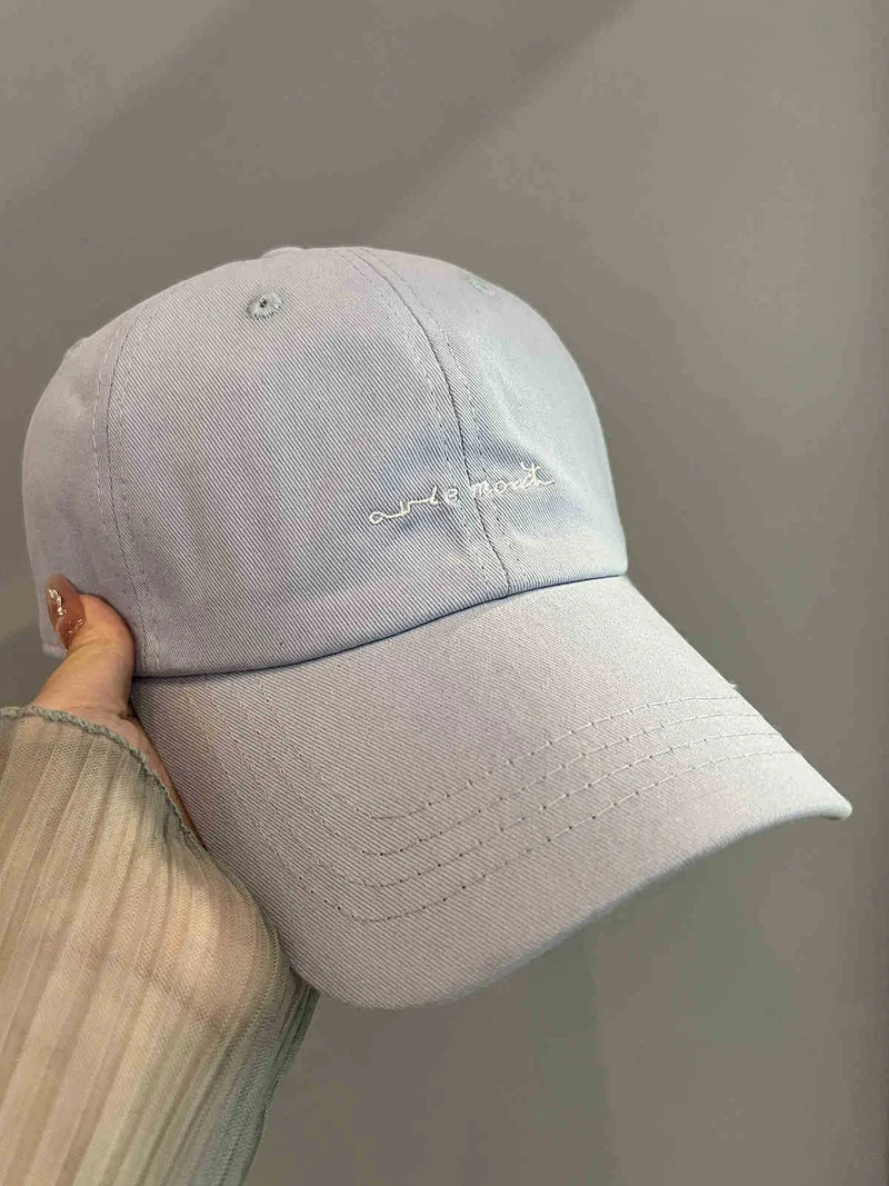 Damen verstellbare Freizeit-Cap Skanto