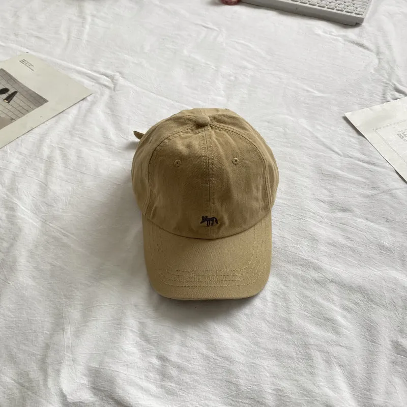 Damen Verstellbare Freizeit-Baseballkappe Skanto