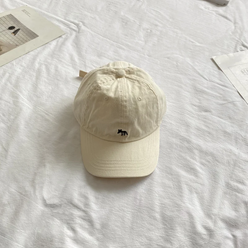 Damen Verstellbare Freizeit-Baseballkappe Skanto