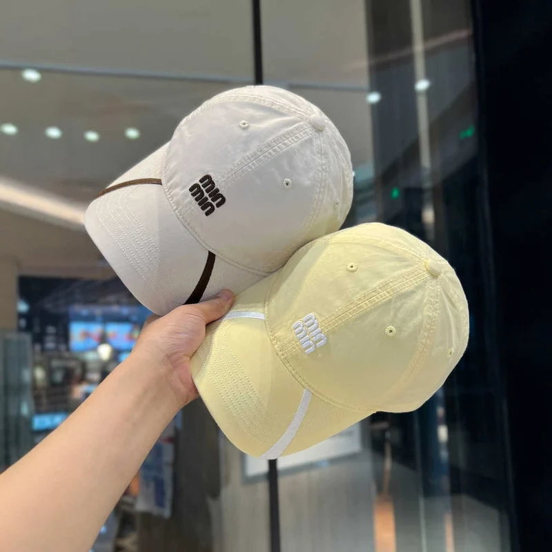 Leichte Sportkappe für Damen Skanto