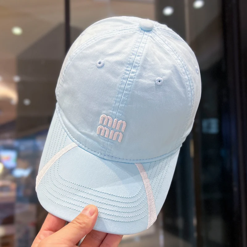 Leichte Sportkappe für Damen Skanto
