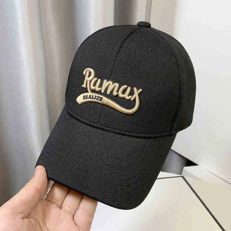 Herren Klassische Verstellbare Baseballkappe Skanto 1784188366
