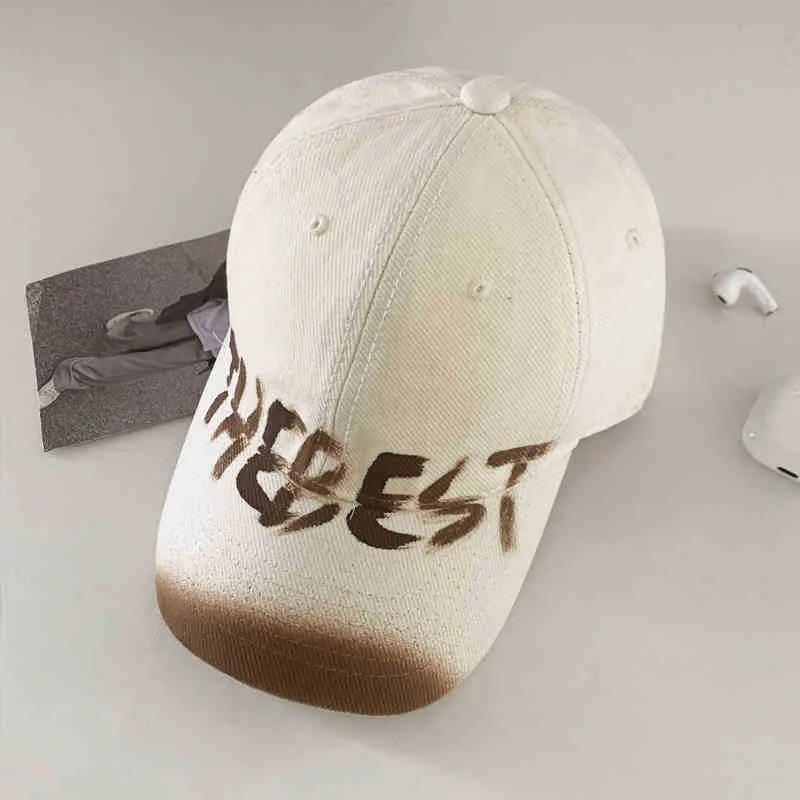 Herren Freizeit Strukturierte Baseball Cap Skanto